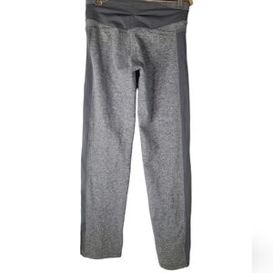 Ivivva Lululemon Girls Youth Sz 12 Straight Leg Yoga Pants Size 12